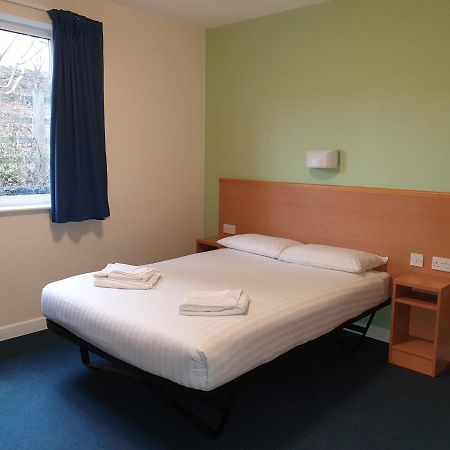 Glasney Rooms, University Campus Penryn Falmouth Esterno foto
