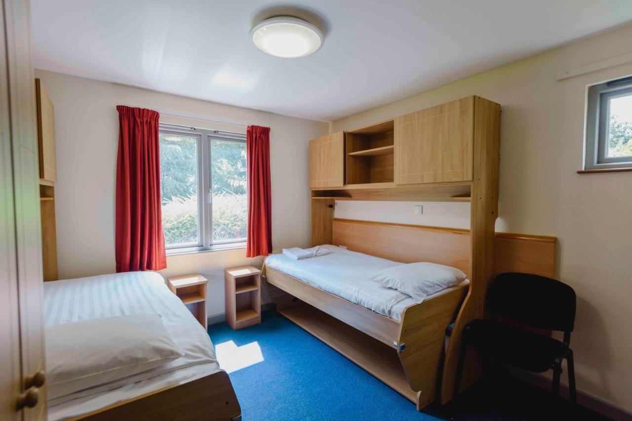 Glasney Rooms, University Campus Penryn Falmouth Esterno foto