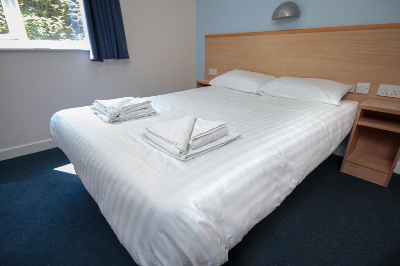 Glasney Rooms, University Campus Penryn Falmouth Esterno foto