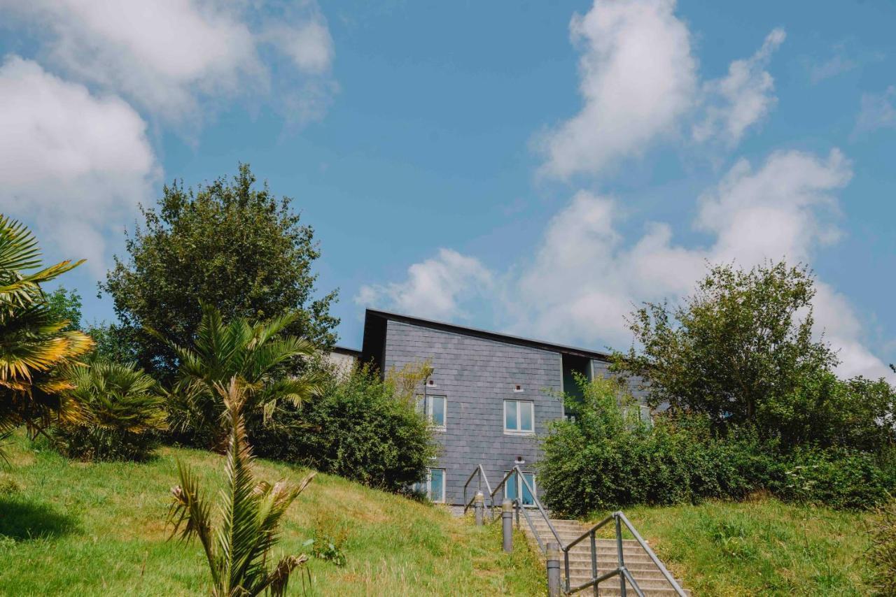 Glasney Rooms, University Campus Penryn Falmouth Esterno foto