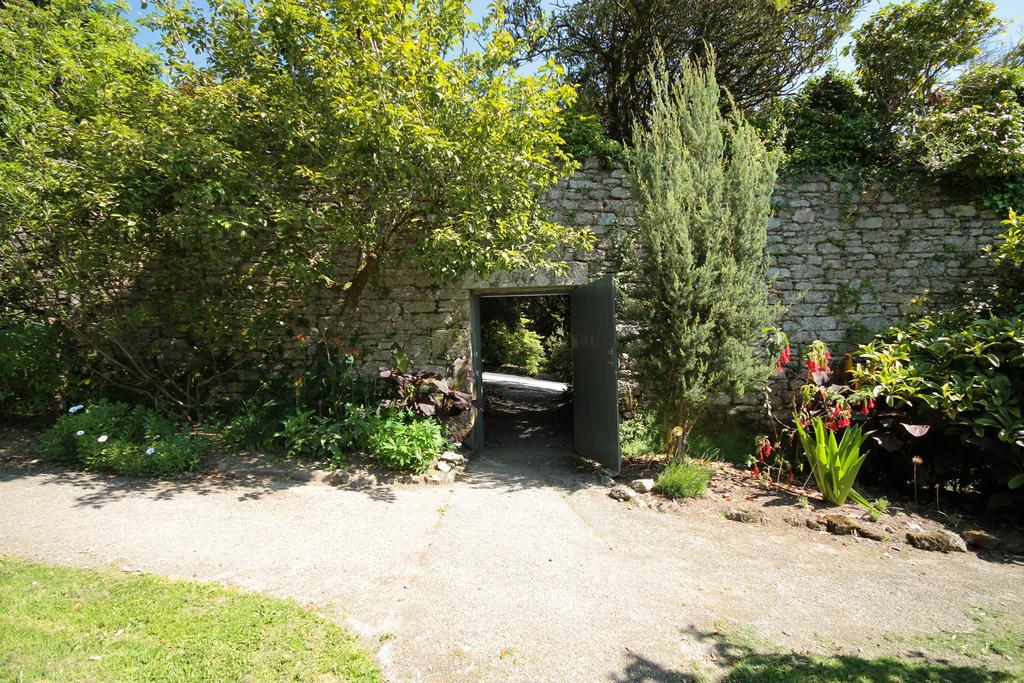 Glasney Rooms, University Campus Penryn Falmouth Esterno foto