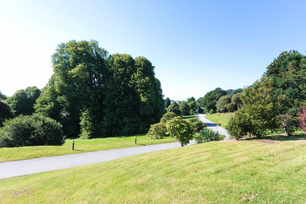 Glasney Rooms, University Campus Penryn Falmouth Esterno foto