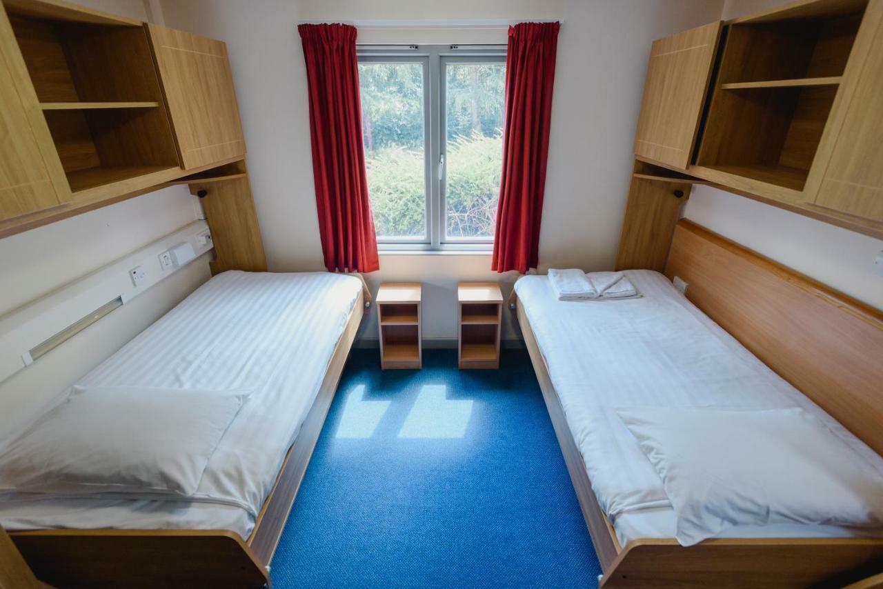 Glasney Rooms, University Campus Penryn Falmouth Esterno foto