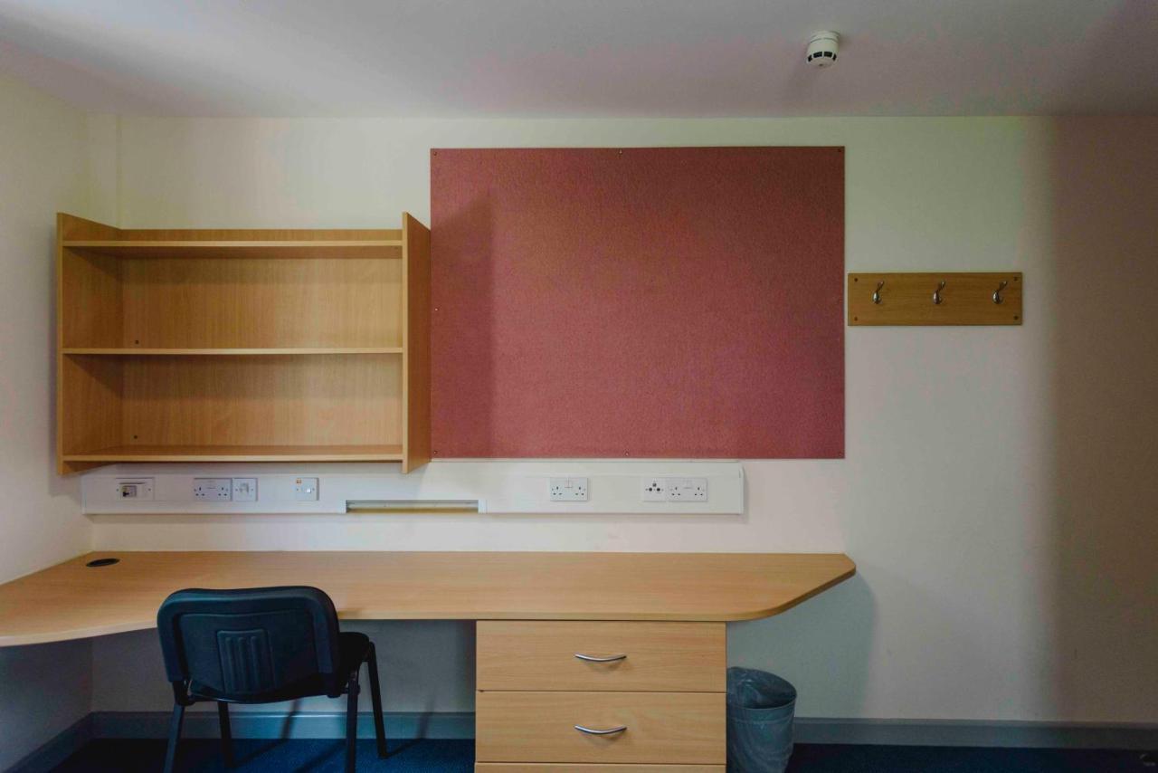 Glasney Rooms, University Campus Penryn Falmouth Esterno foto